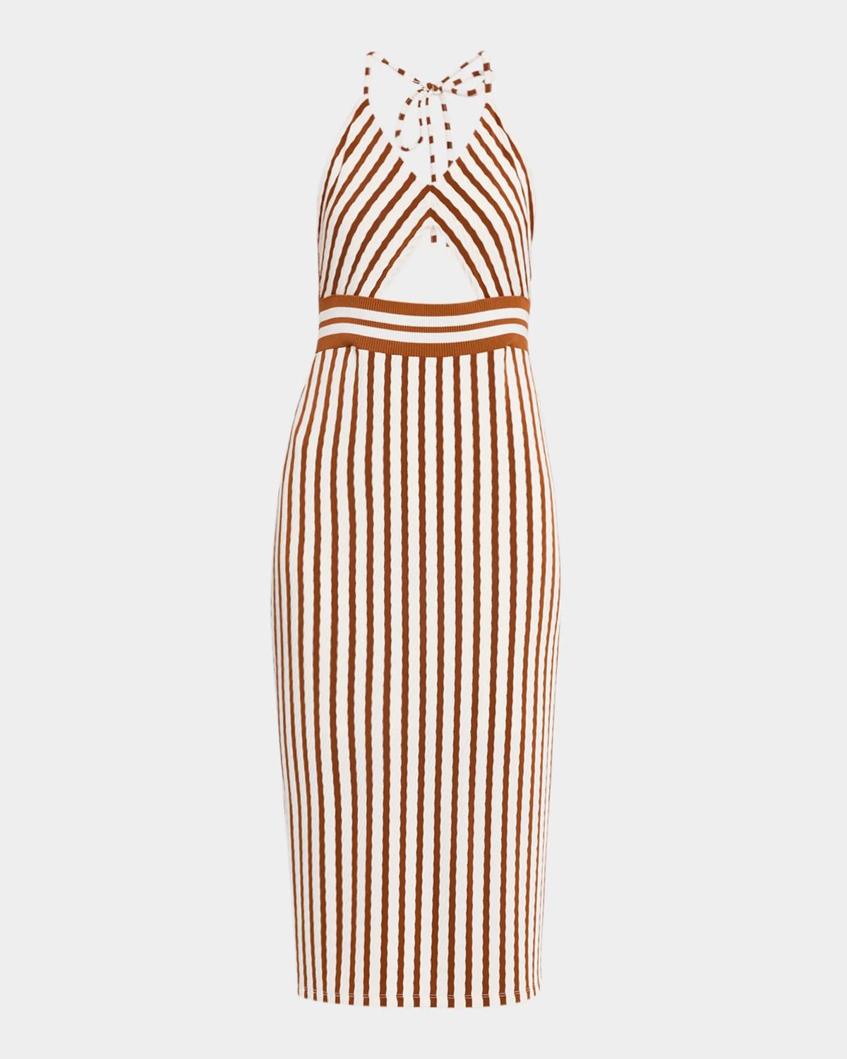 Ramy Brook - Stevie Midi Dress