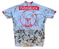 It'S In My Heart - Men's Cycling Jersey