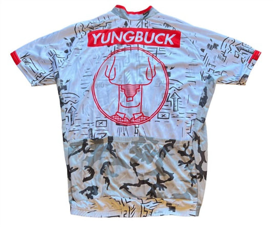 It'S In My Heart - Men's Cycling Jersey