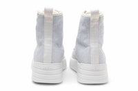 Hogan - Women's Rebel High Top Sneakers