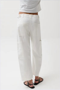 Pistola - Sabrina Utility Pant