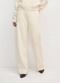 Favorite Daughter - The Fatigue Sisters Wide Leg Pants