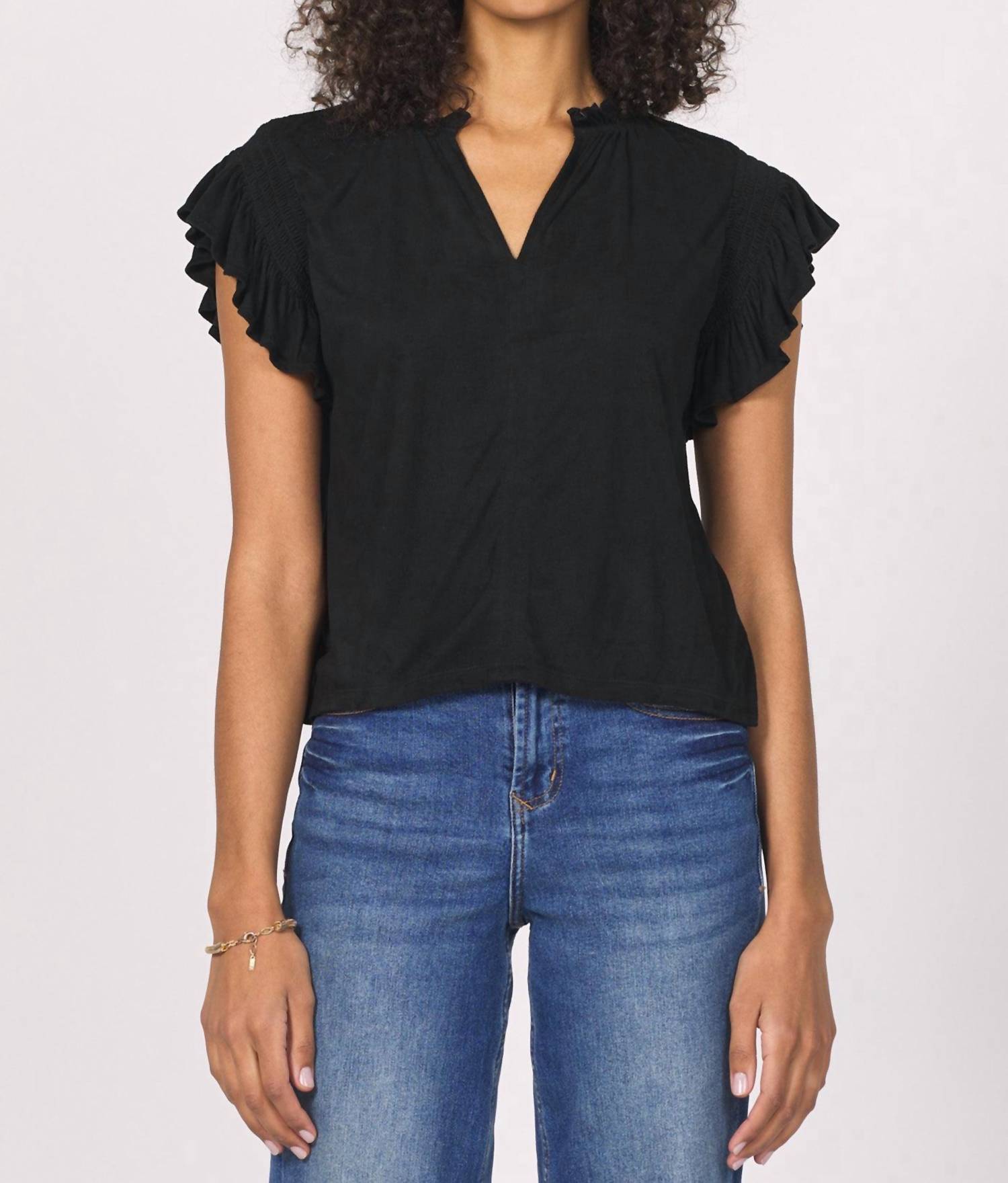 Another Love - Nicola Top