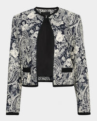 Nili Lotan - Bono Quilted Jacket