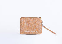 Kork Goods - Women's Amelia Cork Wristlet