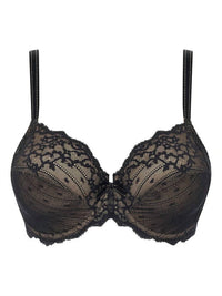 Chantelle - Underwire Unpadded Full Coverage Bra