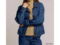 Hinson Wu - Women's Louise Jacket