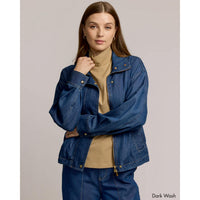 Hinson Wu - Women's Louise Jacket
