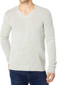 Paige - Langston V-neck Wool Sweater