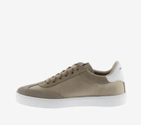 Victoria - Women's Berlin Serraje And Nylon Sneakers