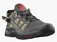 Salomon - Men's Techamphibian 5 Hiking Shoes