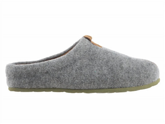 Acorn - Women's Parker Hoodback Slipper