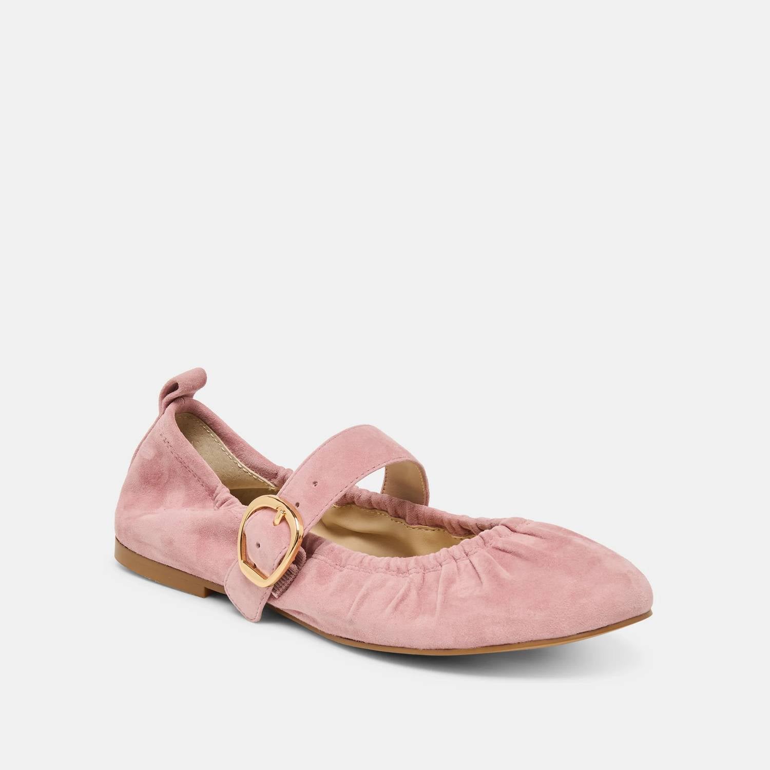 Dolce Vita - Women's Caely Ballet Flats
