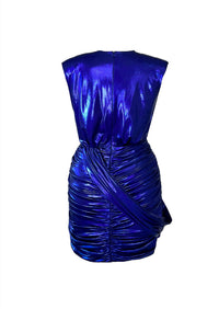 Gigiis - Nisha Fall Dress