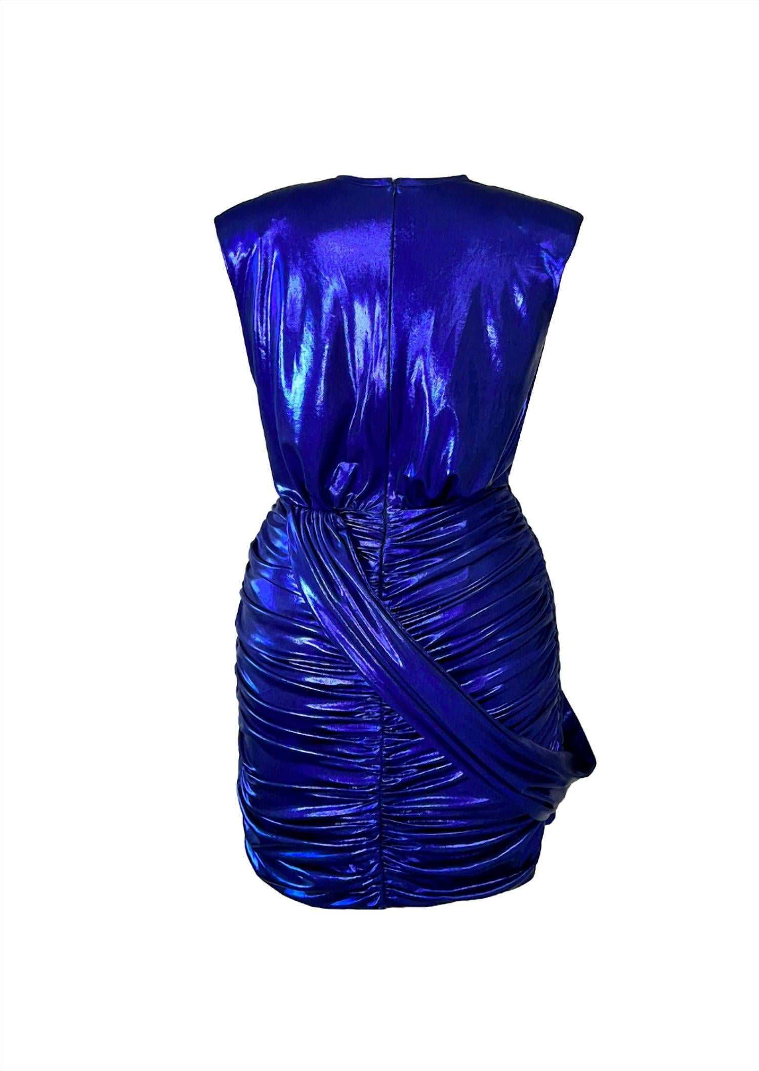Gigiis - Nisha Fall Dress