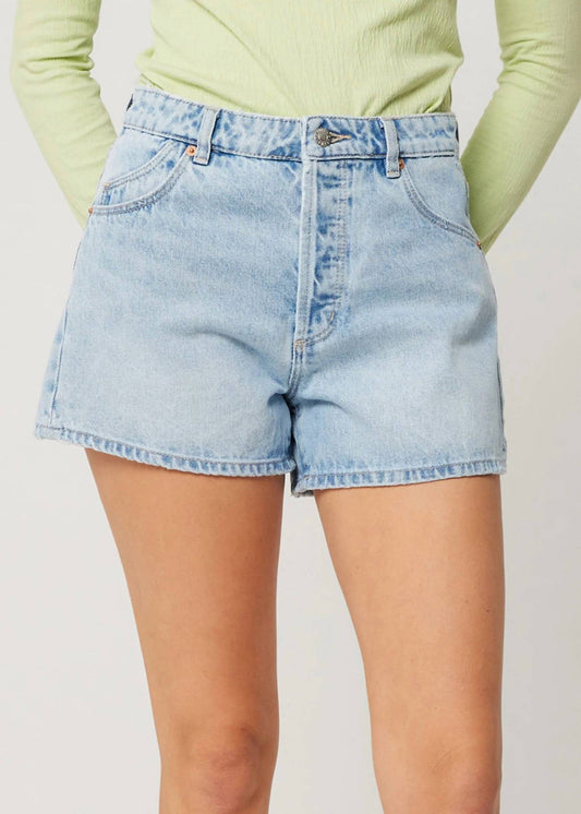 Rolla'S - High-rise Original Short