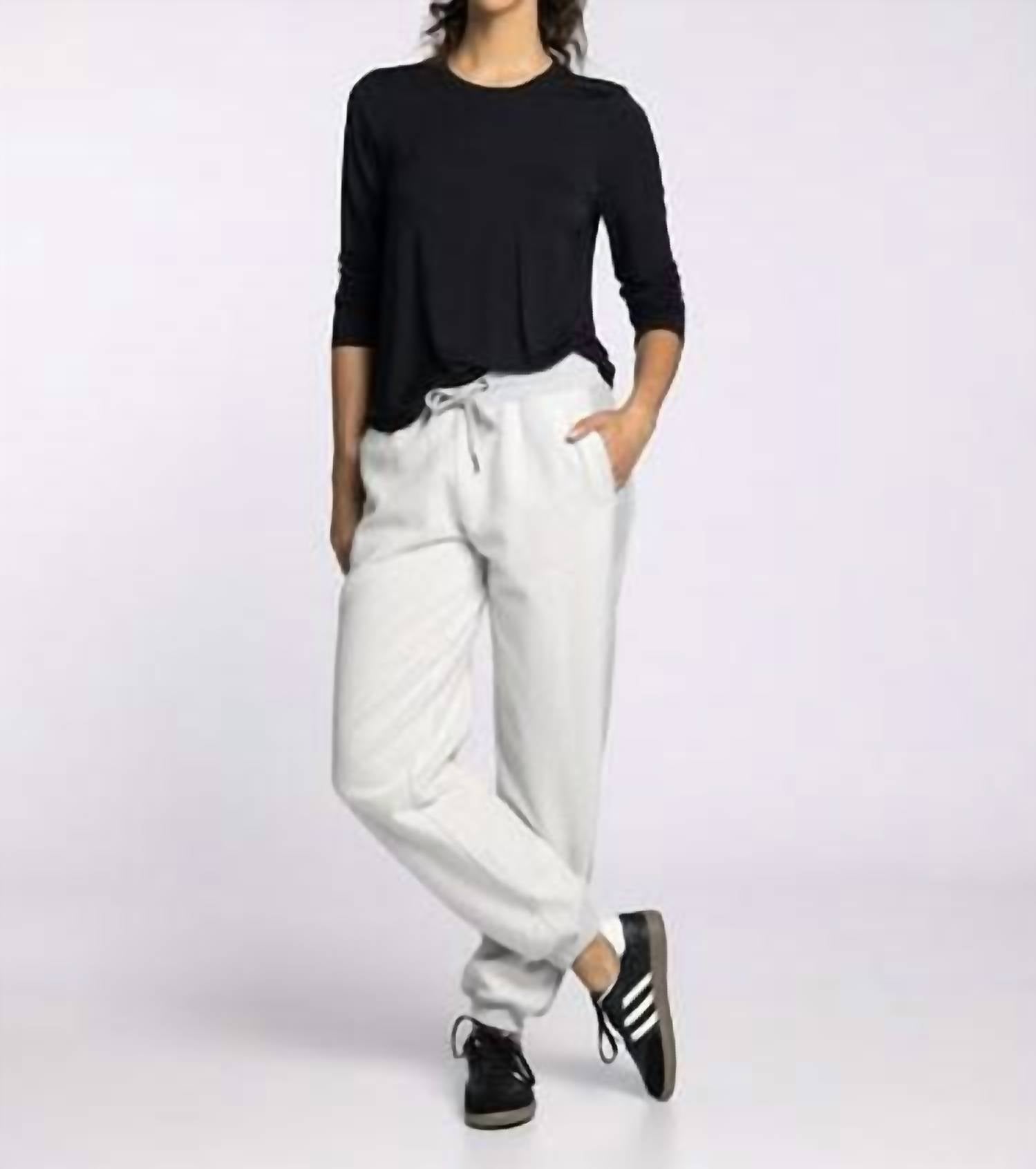 Thread & Supply - Stassia Top