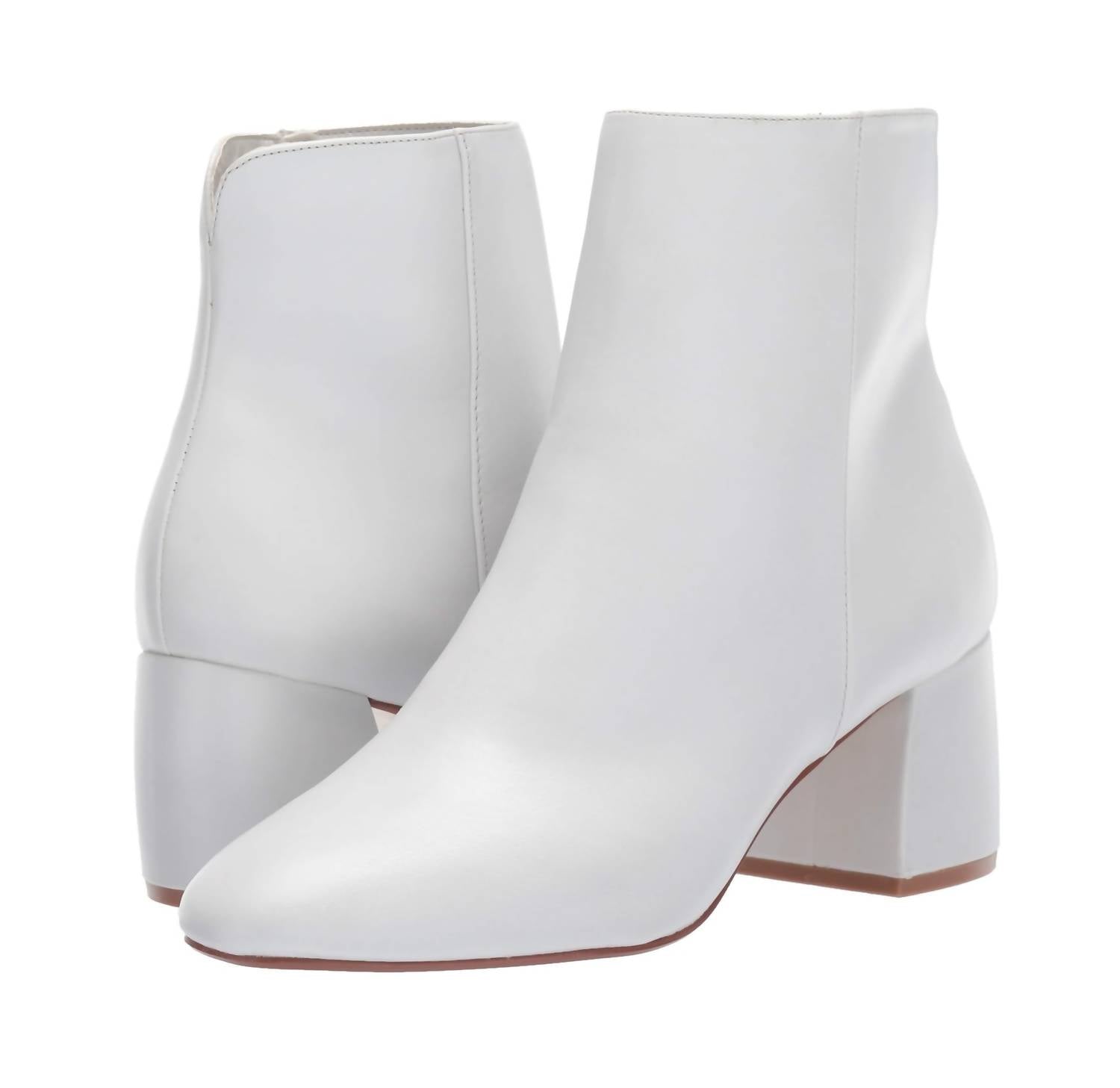 Chinese Laundry - Women's Davinna Ankle Boot