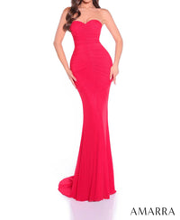 Amarra - Women's Prom Dress