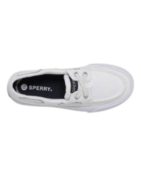 Sperry - Girl's Bahama Platform Shoes