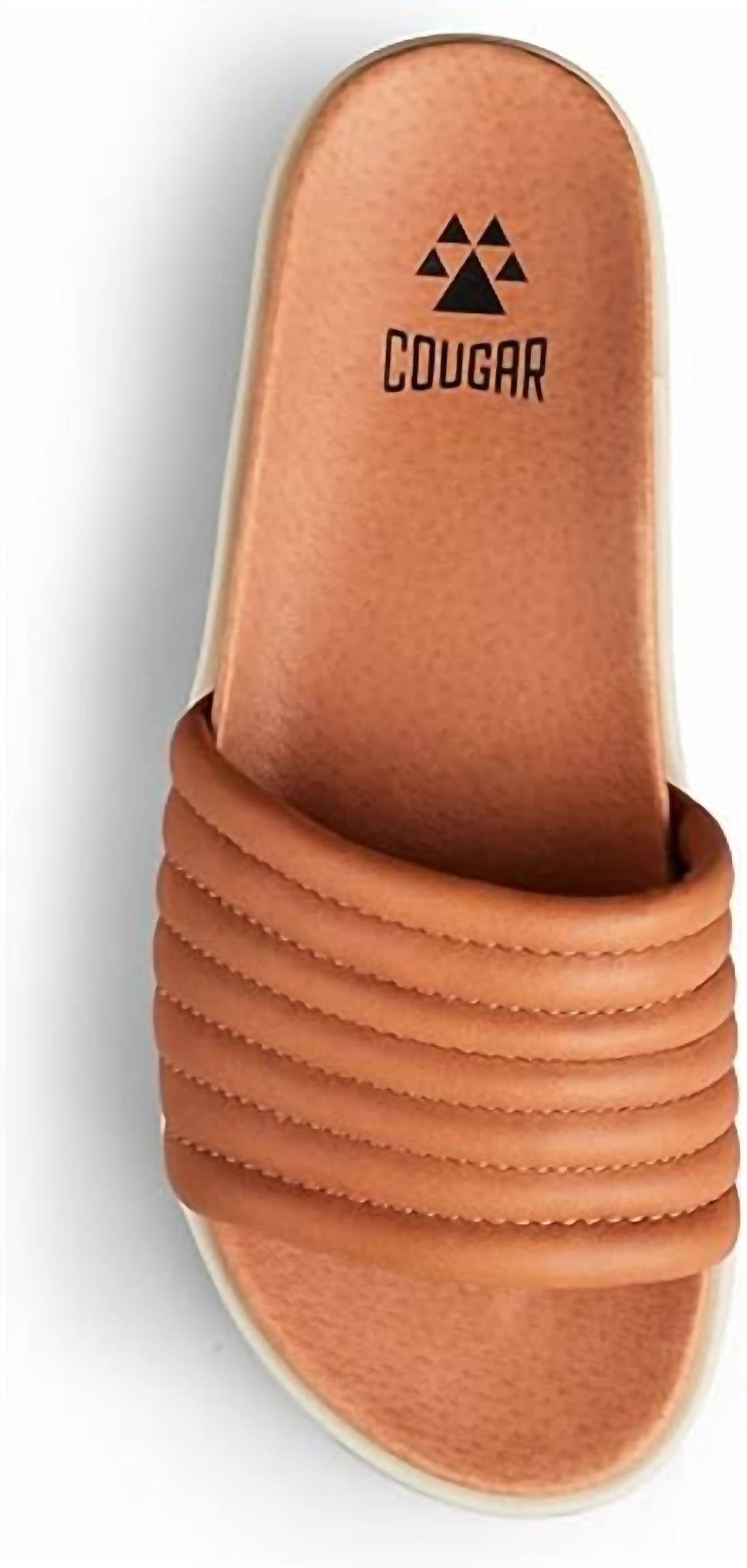 Cougar - Women's Naomi Sandal