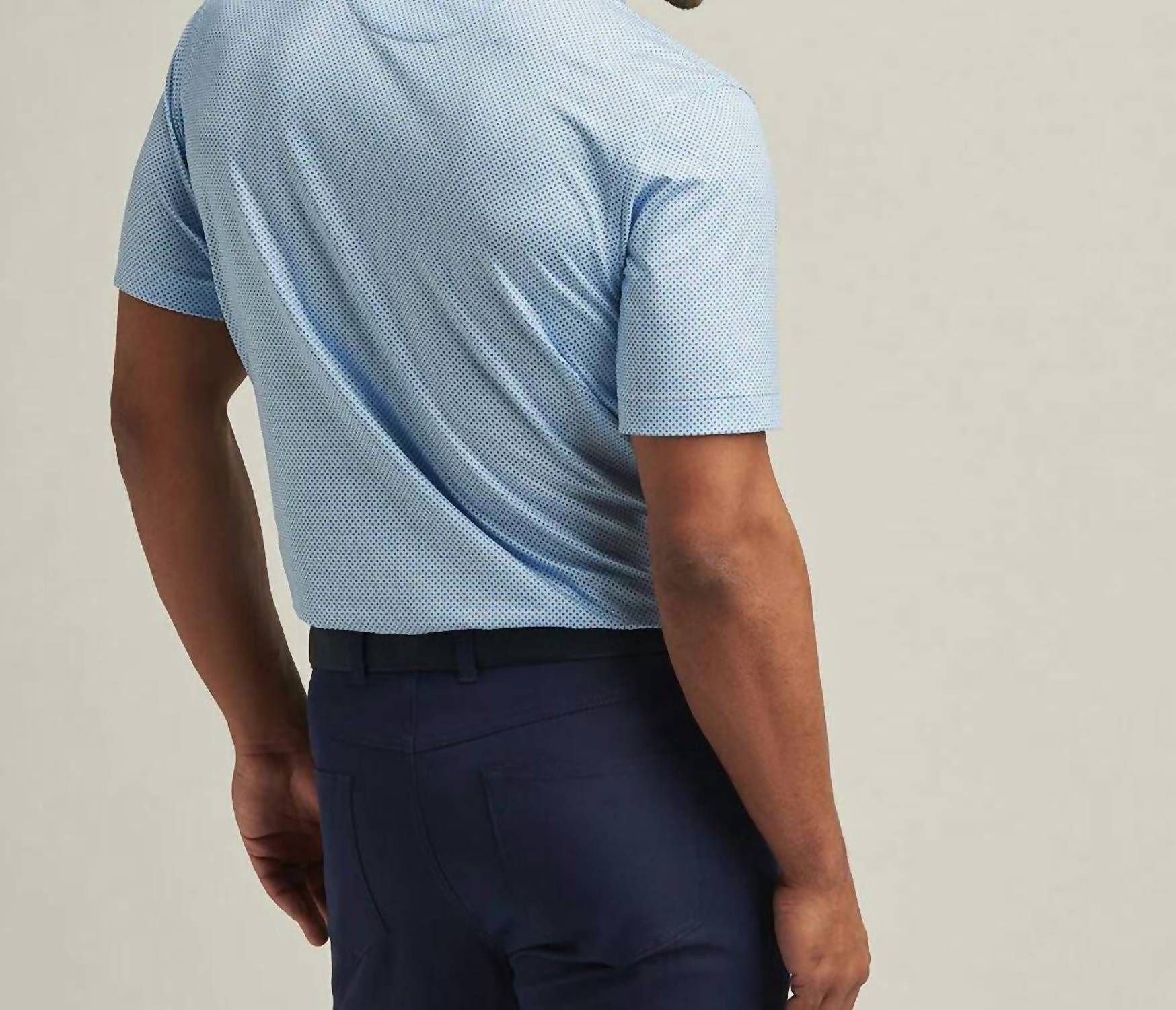Peter Millar - Phoenix Performance Jersey Polo Shirt