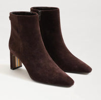 Sam Edelman - Women's Saige Ankle Bootie
