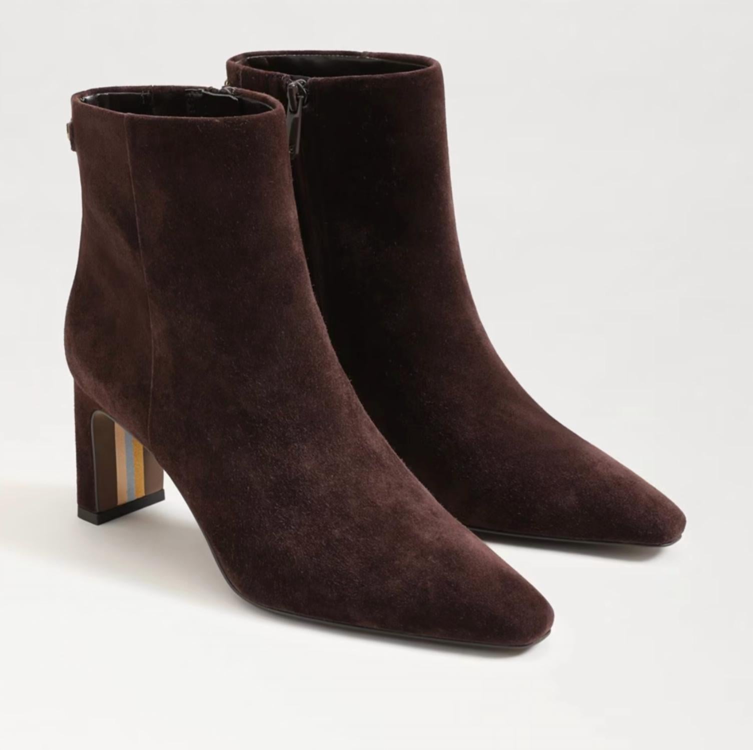 Sam Edelman - Women's Saige Ankle Bootie