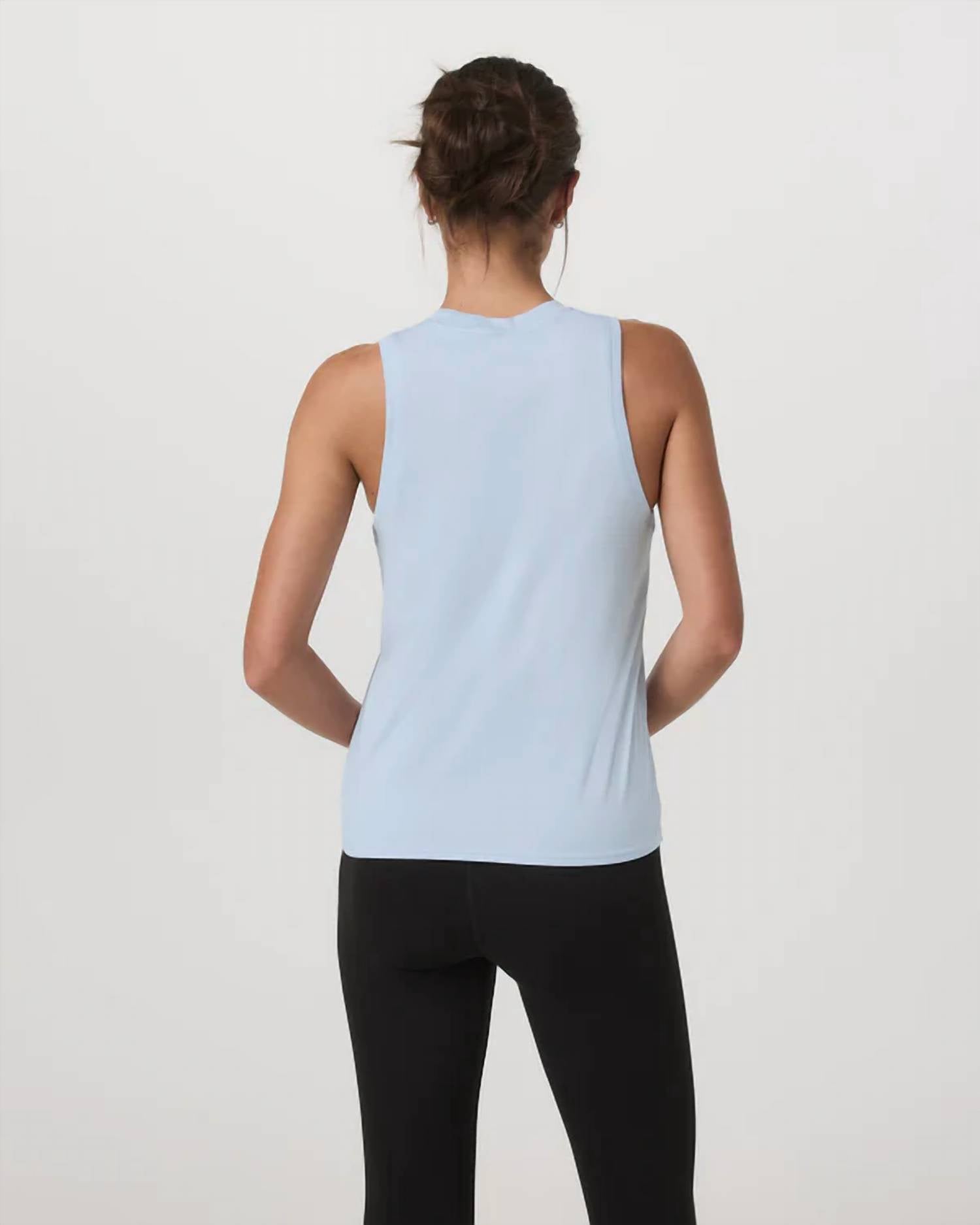 Vuori - Energy Long Tank Top