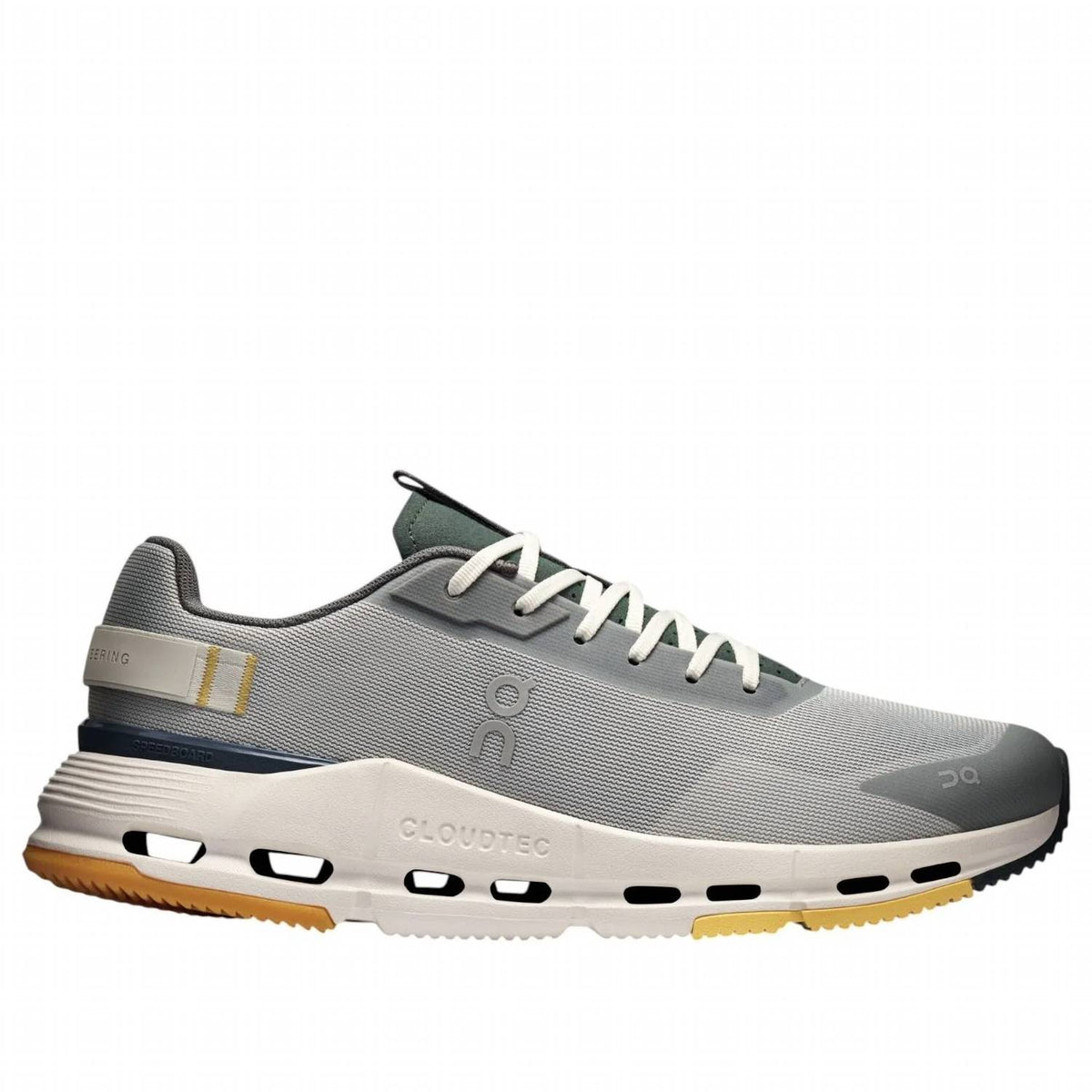 On - Men's Cloudnova Form 2 Shoes