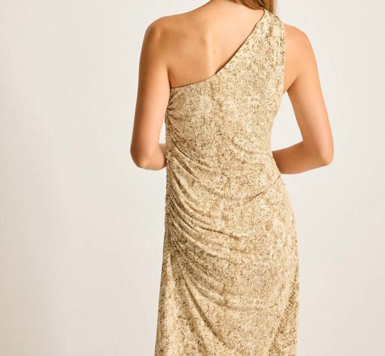 Tommy Bahama - Playa Python Maxi Dress