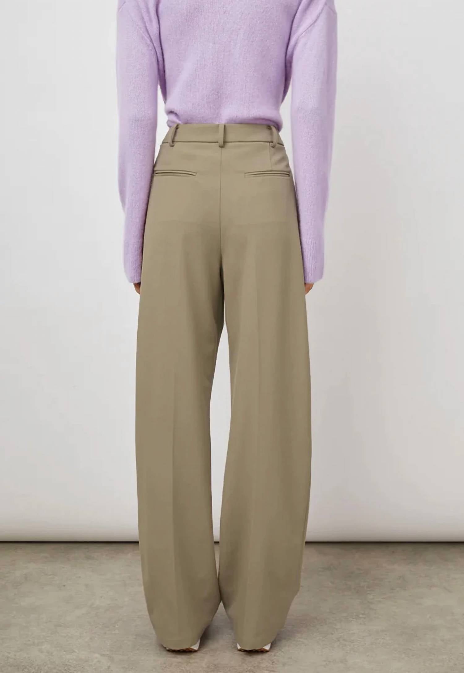 Rails - Marnie Pant