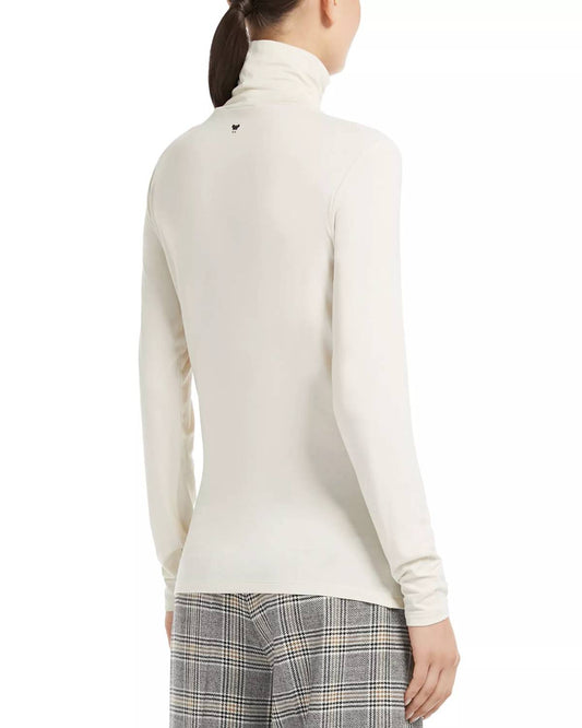 Weekend Max Mara - Multif Turtleneck Top