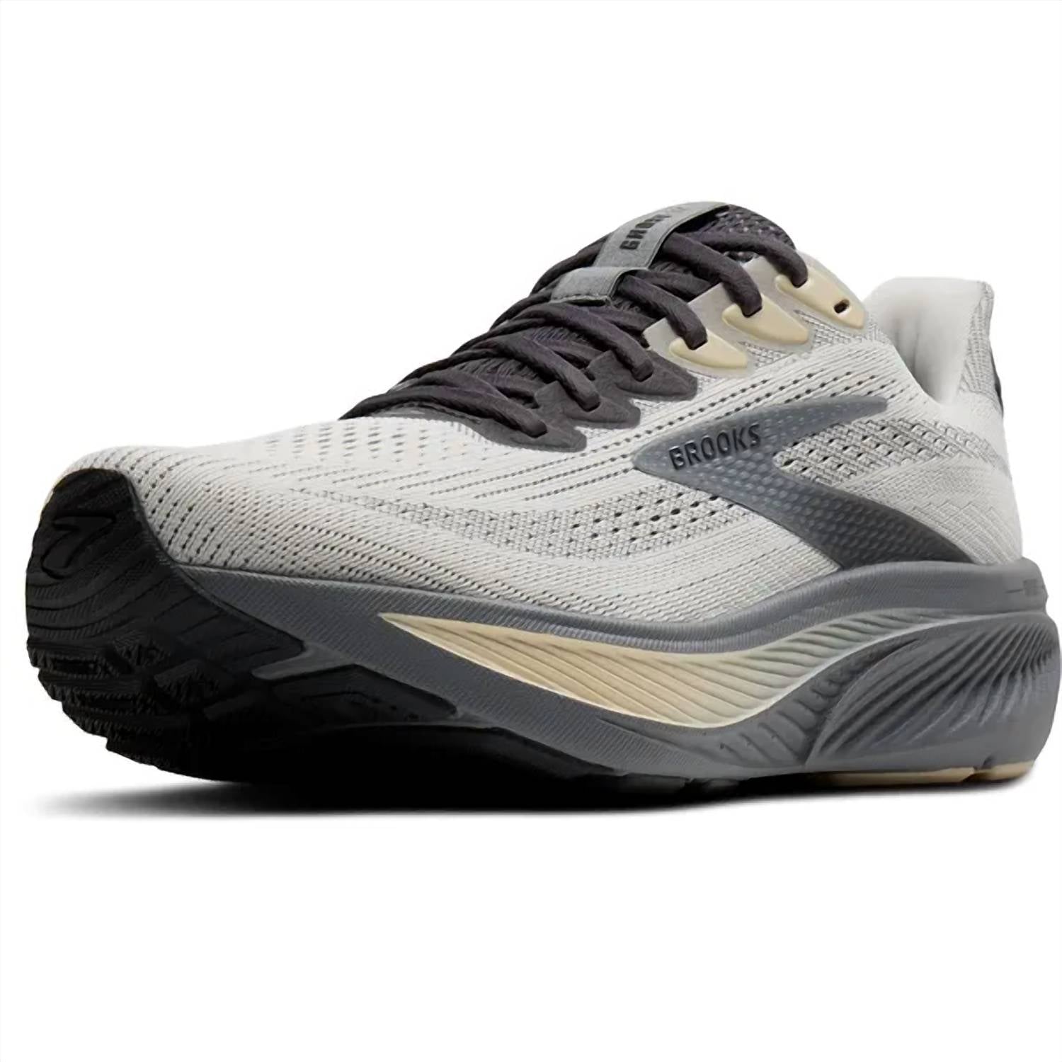 Brooks - Men's Ghost 17 Shoe