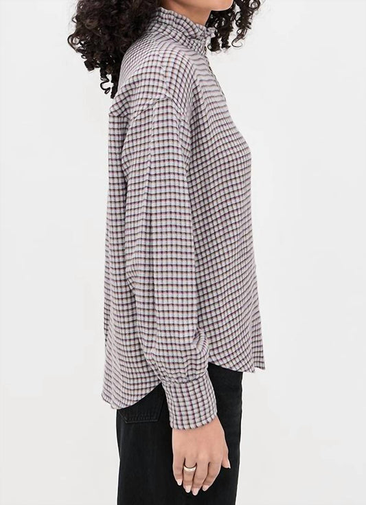 Xirena - Jensen Shirt