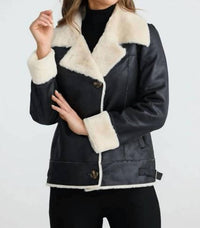 Brave + True - Haywood Jacket