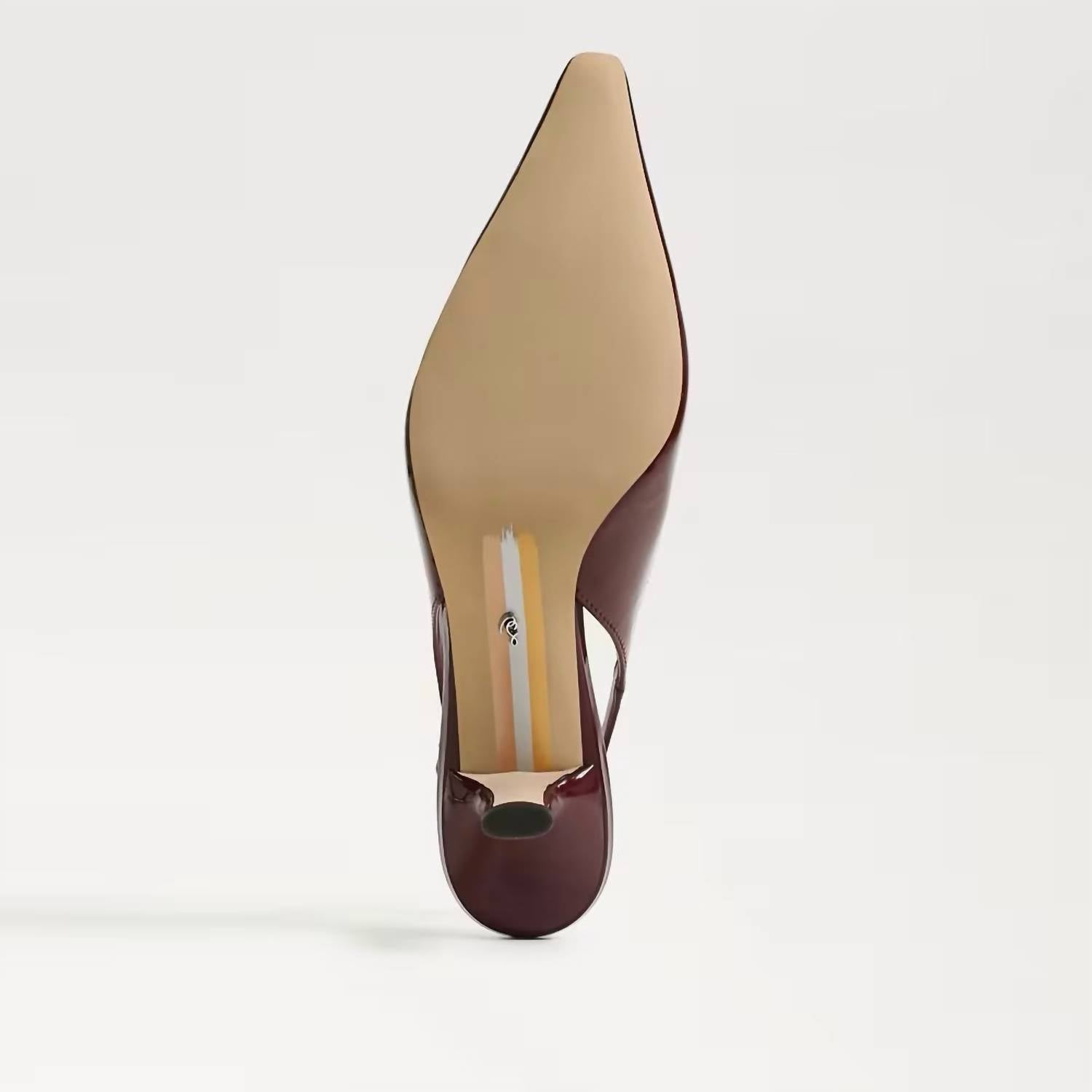 Sam Edelman - Women's Bianka Slingback Pump