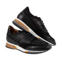 Sebata - Men's Aristotle Sneakers