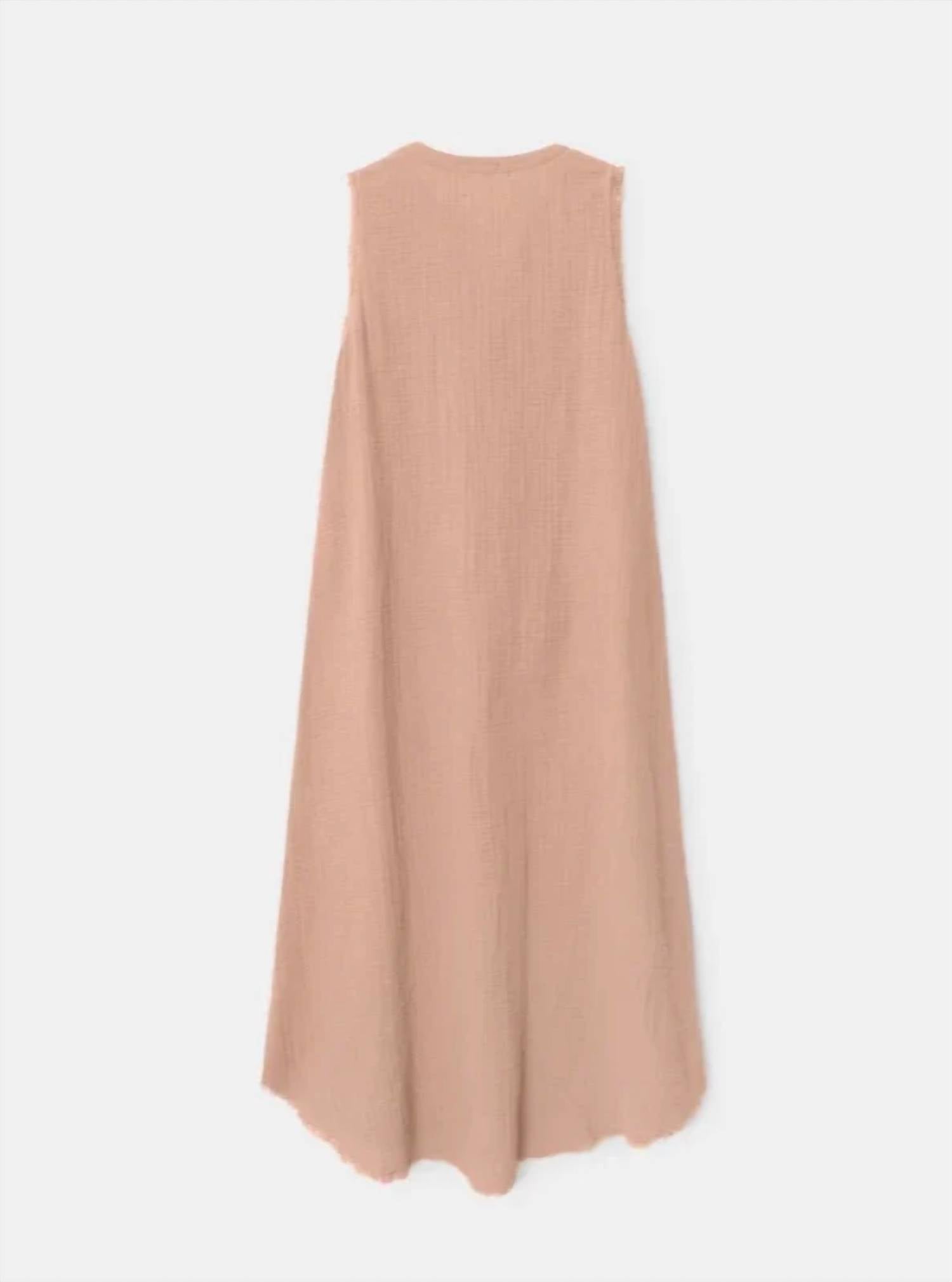 Xirena - Women's Preslyn Flowy Sleeveless Dress