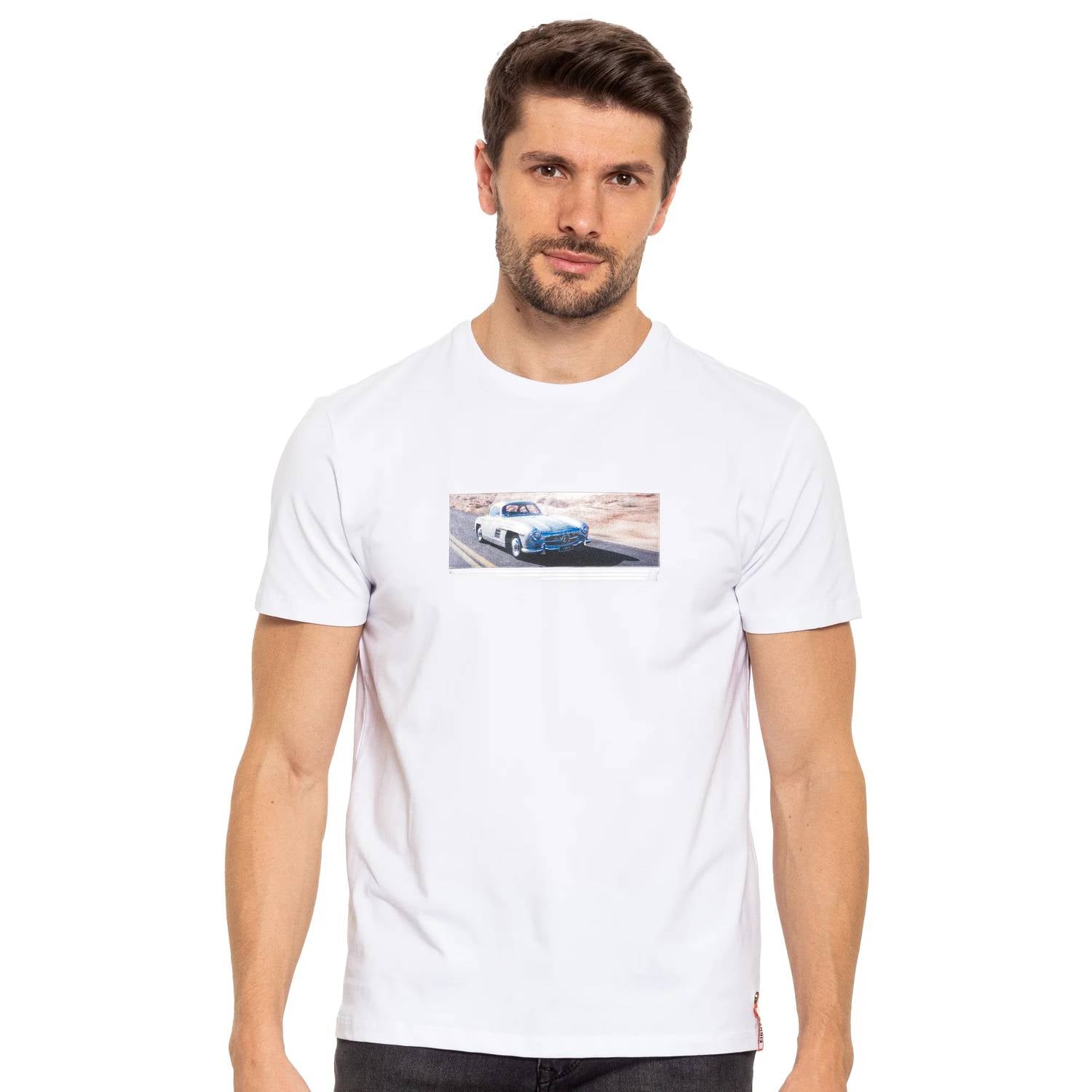 Eight X - Sl Forever Street T-shirt