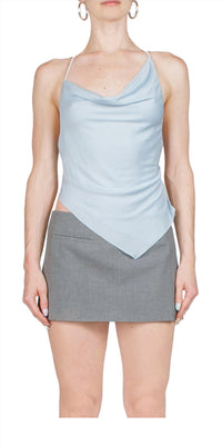 Bec + Bridge - Lexie Halter Top