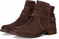 Sofft - Women's Bridgett Ankle Bootie