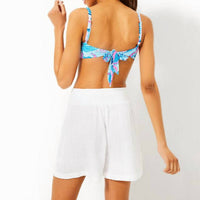 Lilly Pulitzer - Portor Short Coverup