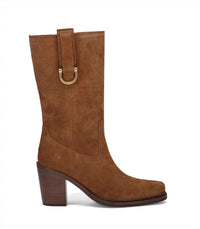 Frye - Women's Sedona Mid D-Ring Boot