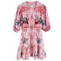 Bell - Women's Ann Mini Dress