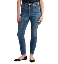 Jag - Viola High-rise Skinny Jeans