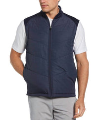 Pga Tour - Men's Insulated Vest