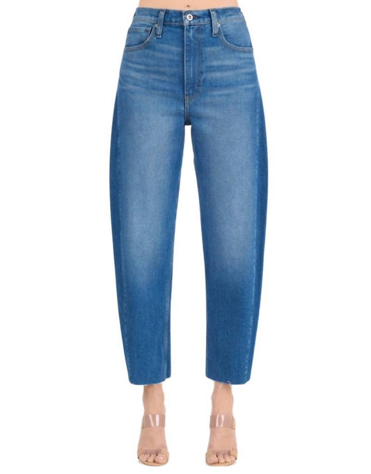 Morrison Denim - Dutchess Barrel Jeans
