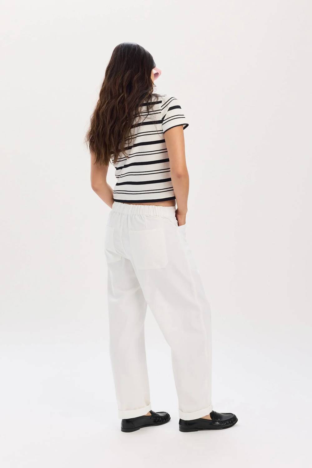 Daze - Villa Drawstring Pant