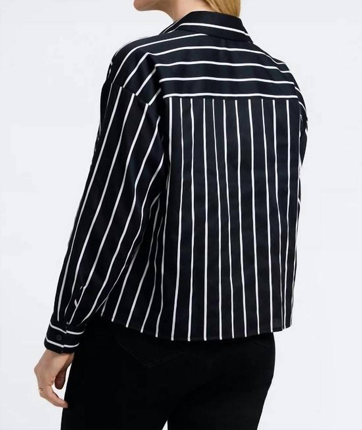 Foxcroft - Marina Top